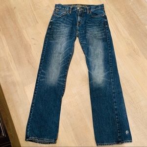 Men’s Blue Jeans American Eagle